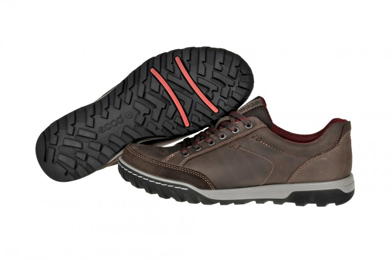 Ecco Urban Lifesyle Schuhe braun 83056452407