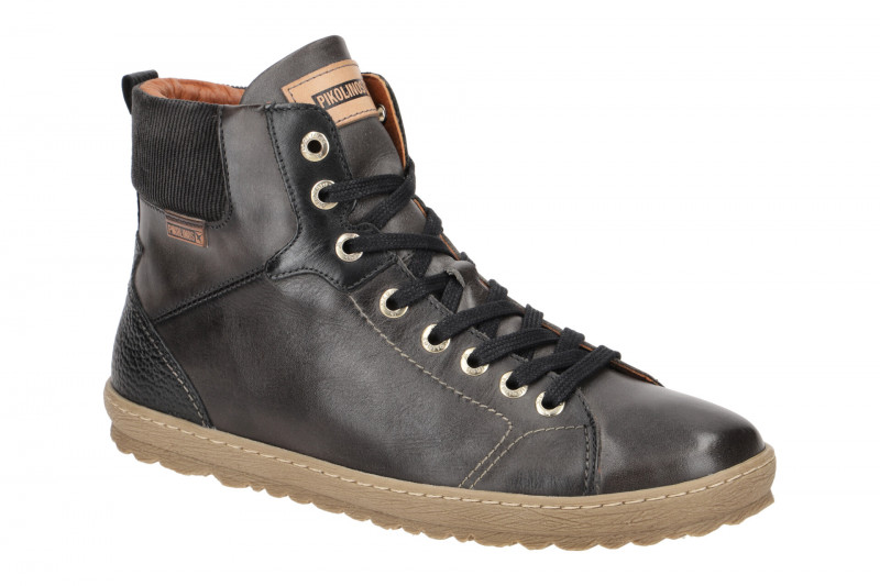 Pikolinos Lagos Schuhe grau 901-8903C1