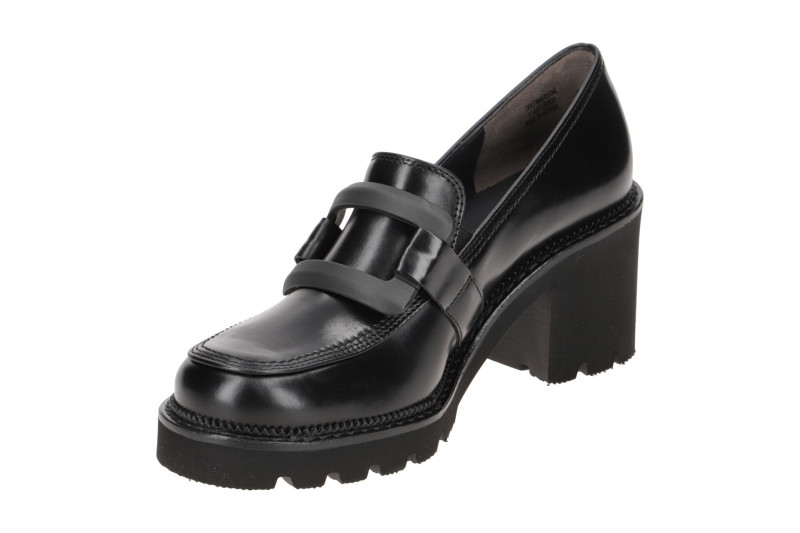 Paul Green Schuhe Hochfront-Pumps schwarz 3795