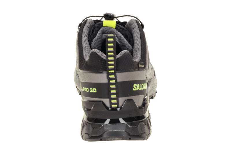 Salomon XA Pro 3D V9 Schuhe schwarz grau GORE-TEX 479873