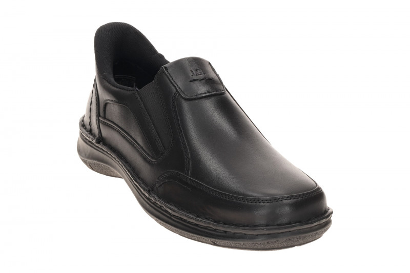 Josef Seibel Schuhe New Anvers 22 Slipper schwarz EASY ON