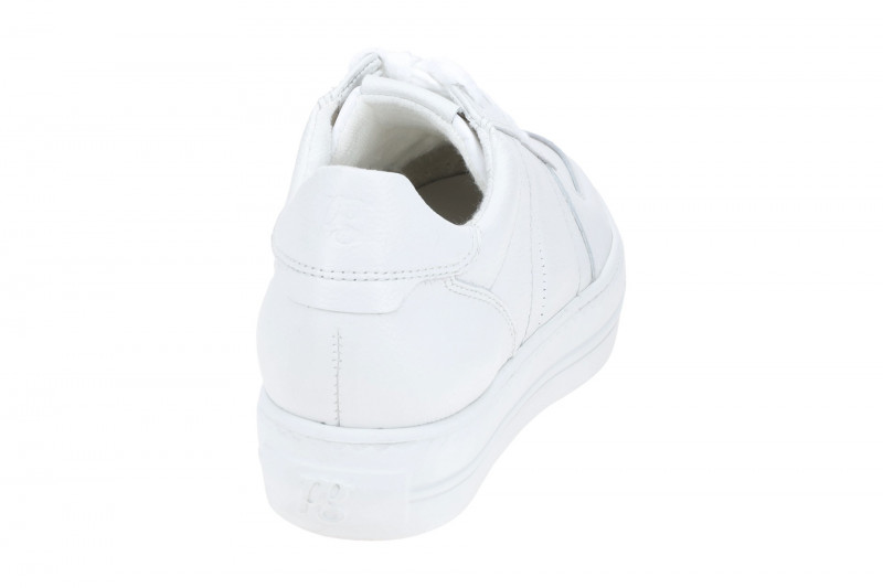 Paul Green Sneaker Schuhe weiß 5230