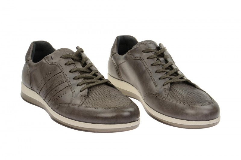 Ecco Hayden Schuhe grau Sneakers