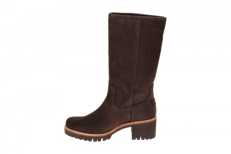 Panama Jack Patricia B25 Schaft Stiefel braun