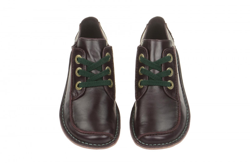 Clarks Komfort Schuhe Funny Dream lila