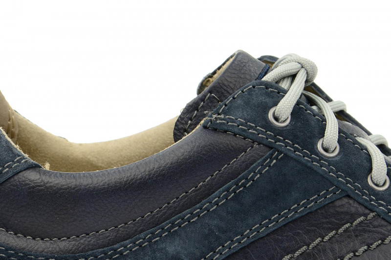 camel active Space Schuhe blau jeans - 137.12.18