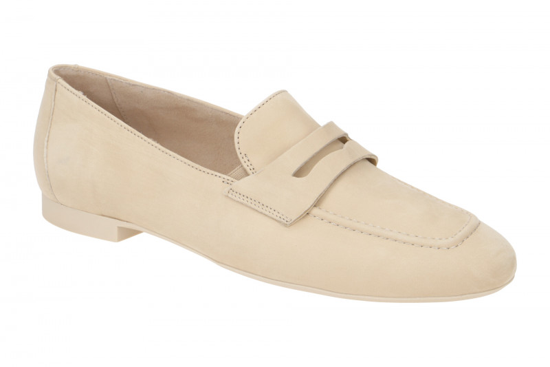 Paul Green Slipper Loafer beige sabbia 2954