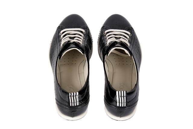 Ecco Spin schwarz 24904304001