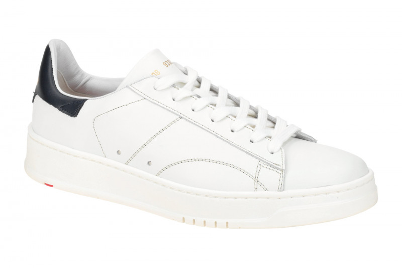 Lloyd Barnett Sneaker Schuhe weiß 14-044-11