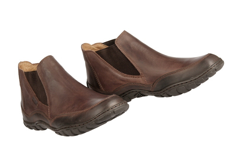 Pikolinos Stiefeletten 09B-6895 choco braun