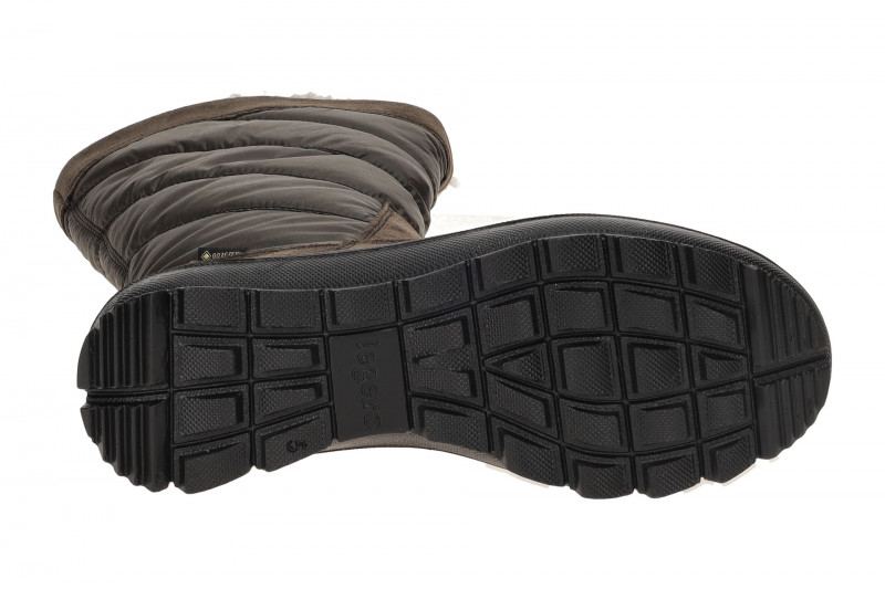 Legero Novara Winter Stiefel braun Gore-Tex 295