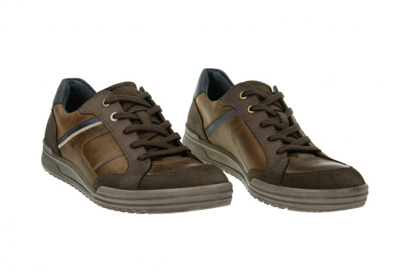 Ecco Fraser braun espresso 53950458621