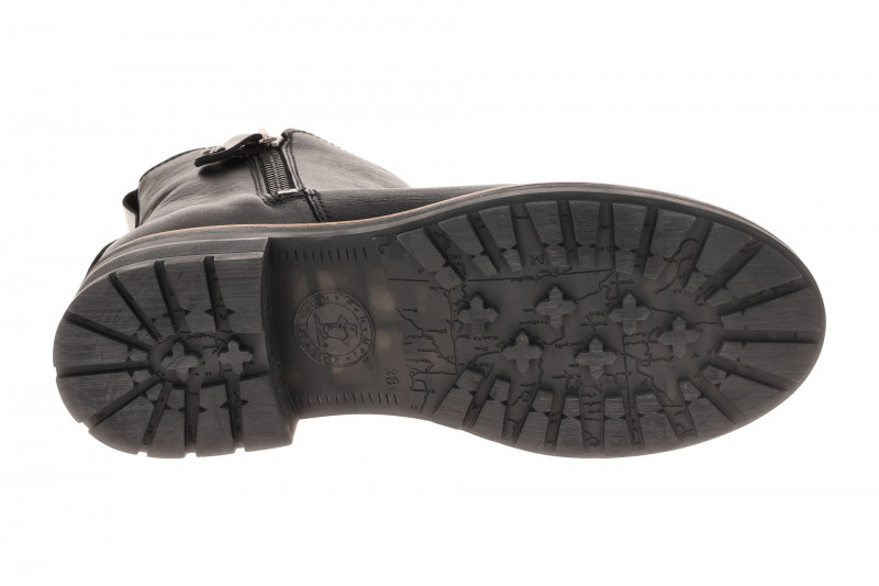 Panama Jack Rym B1 Stiefelette schwarz