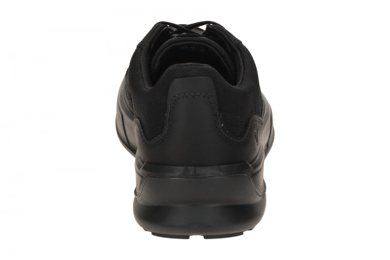 Ecco Byway 2 Schuhe schwarz uni 522844