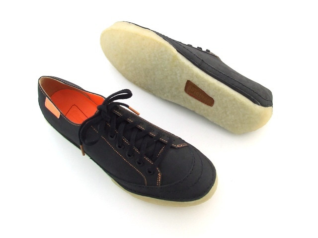 Clarks Street Party Schuhe schwarz 20323893