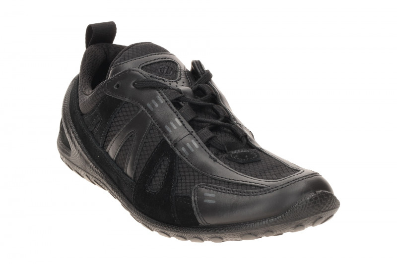 Ecco Biom Lite Schuhe schwarz Damen 802433