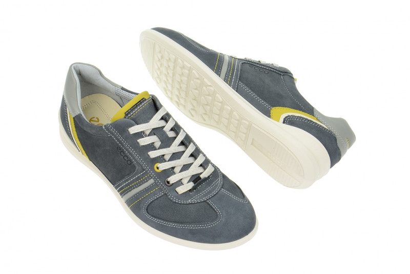 Ecco Chander Schuhe grau