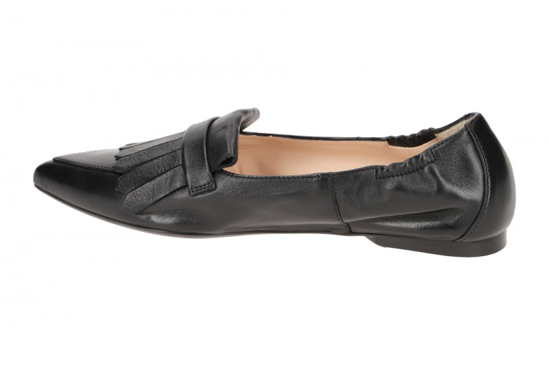 Peter Kaiser Shauna Ballerina schwarz 52563