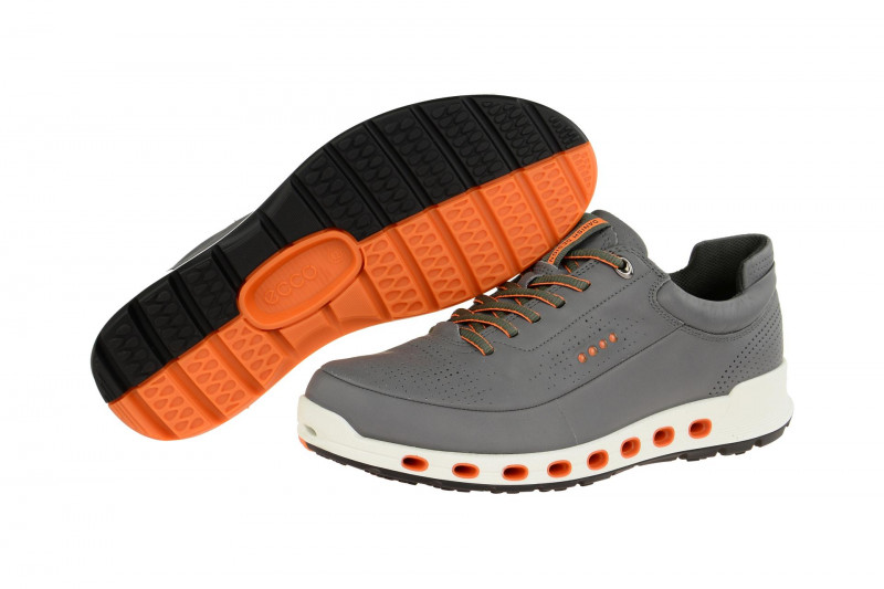 ecco Cool 2.0 Schuhe grau 84251401602
