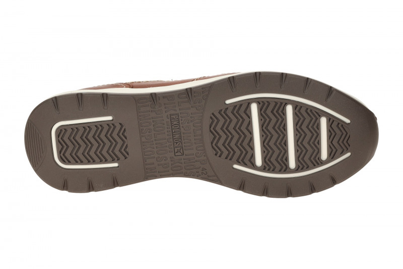 Pikolinos Getafe Schuhe Slipper braun M2B-6284C1