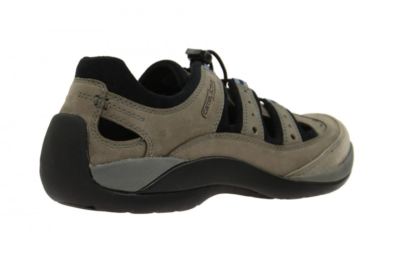 camel active Moonlight grau 462.12.01