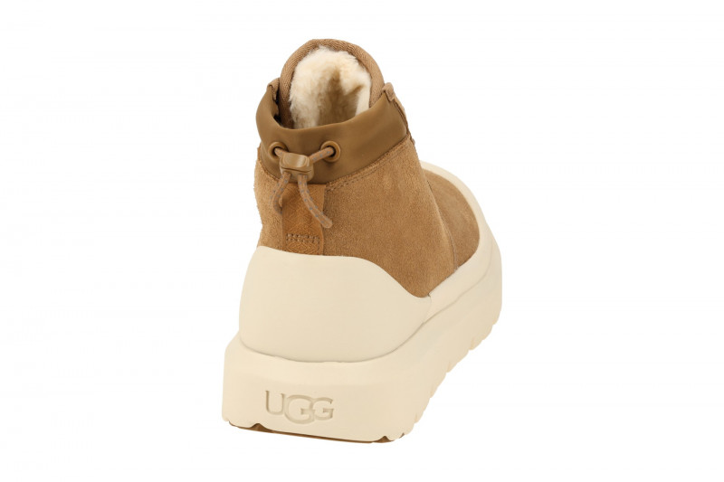 UGG NEUMEL WEATHER HYBRID Schuhe braun beige 1143991
