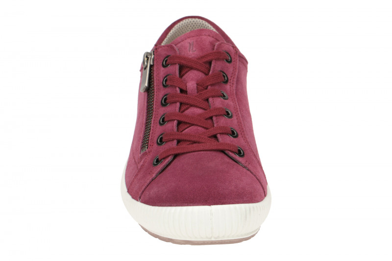 Legero Tanaro Schuhe rot bordo 00818