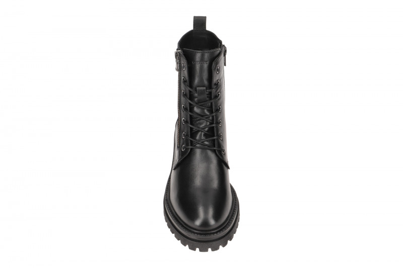 Geox Iridea Stiefel schwarz D16HRF