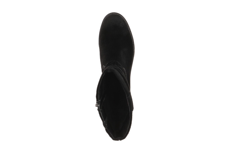 Tamaris Stiefel schwarz Damen 25410