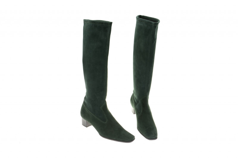 Peter Kaiser Aila Stiefel grün bottle 86237/445