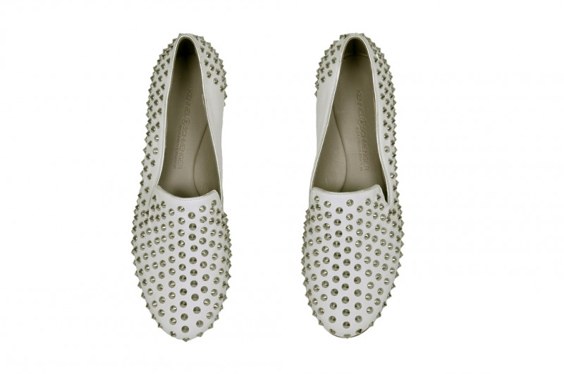 K&S Sadie weiß blanco 51-13440-227