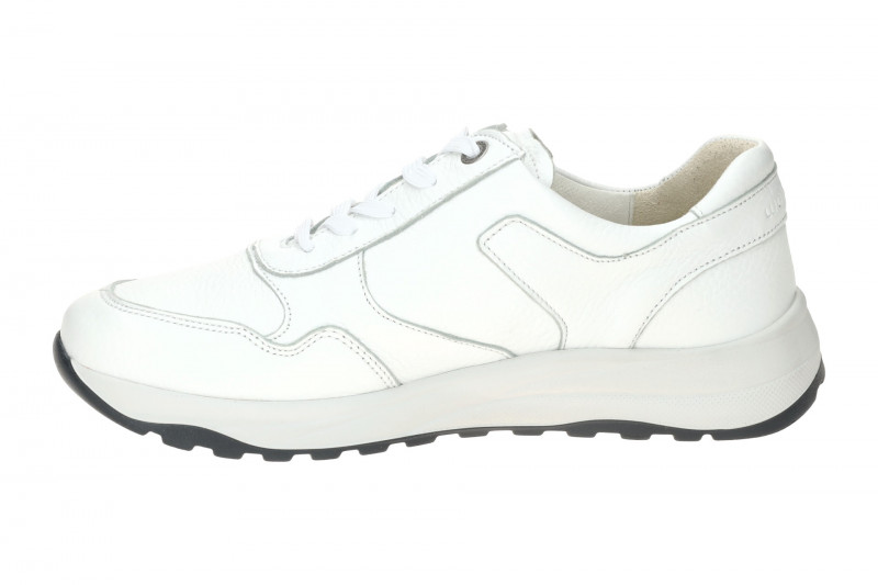 Waldläufer John Schuhe weiß K-Weite 662002