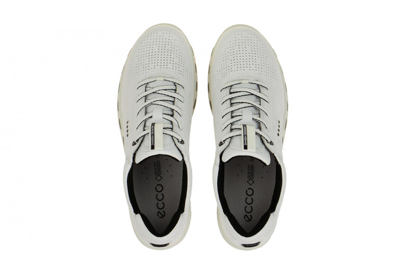 ecco Cool Schuhe weiß Damen Sport 84251301007