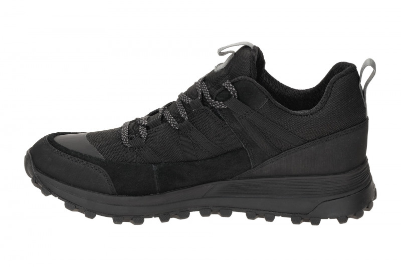 Clarks ATL Trek Run Schuhe schwarz GORE-TEX 26172693