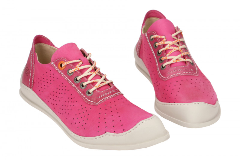 Eject Ciber Schuhe pink 20404