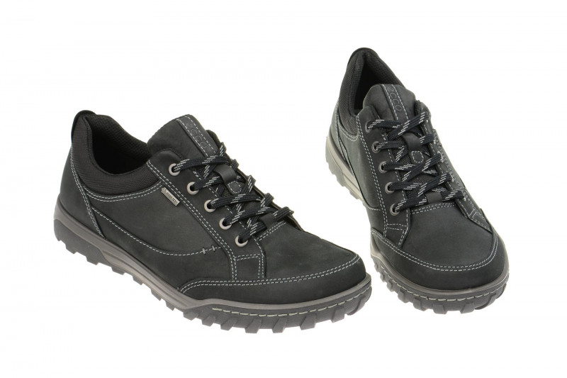 Ecco Urban Lifesyle Schuhe schwarz 83060451707