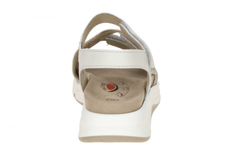 Gabor RollingSoft Sandale beige 86.882.61