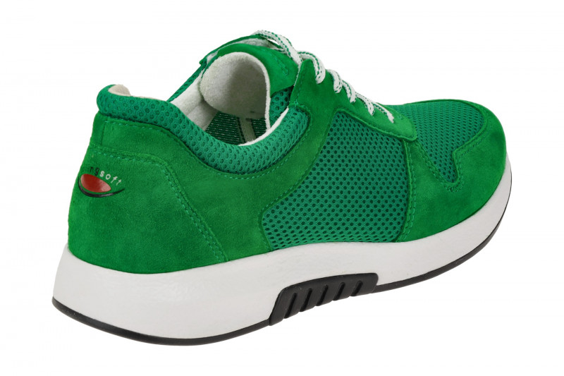 Gabor RollingSoft Schuhe grün verde 66.946.32