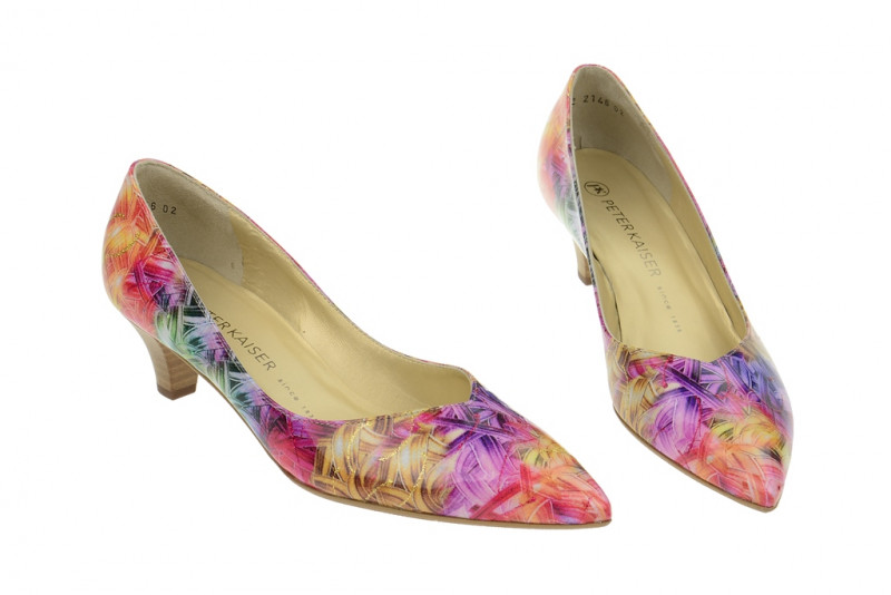 Peter Kaiser Pumps Digone 45 multi intre 40111/323