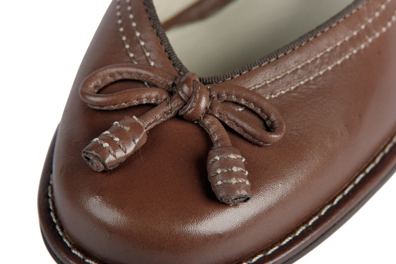 Clarks Bombay Lights Pumps in tan braun 20328901