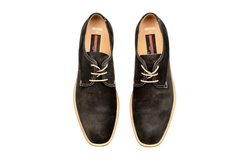 Lloyd Hector Schuhe braun lava 13-134-43