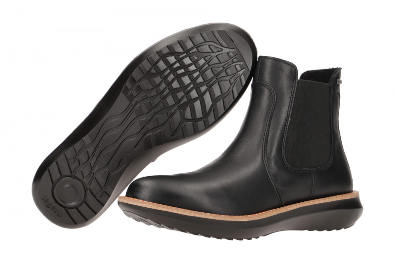 Legero Harmony Stiefelette schwarz Gore-Tex 484