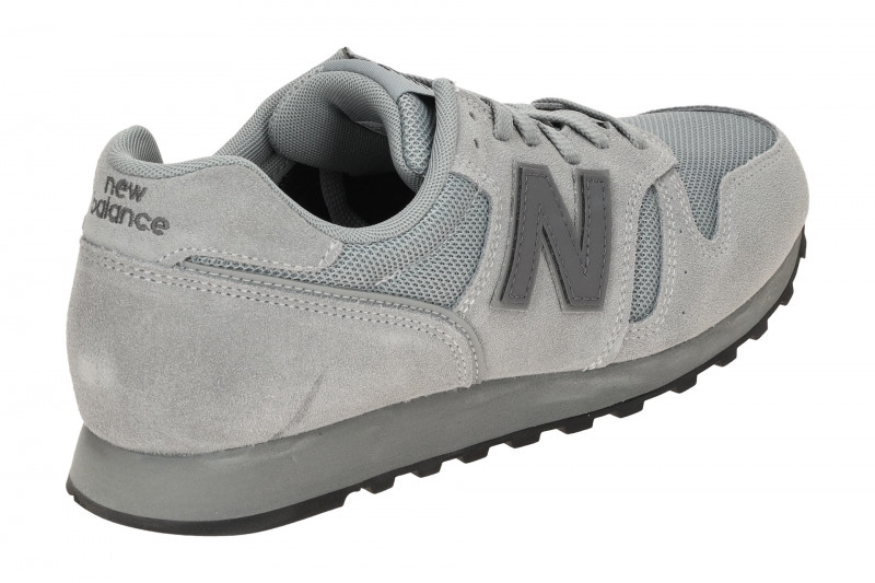 New Balance 373 Schuhe Sneakers grau