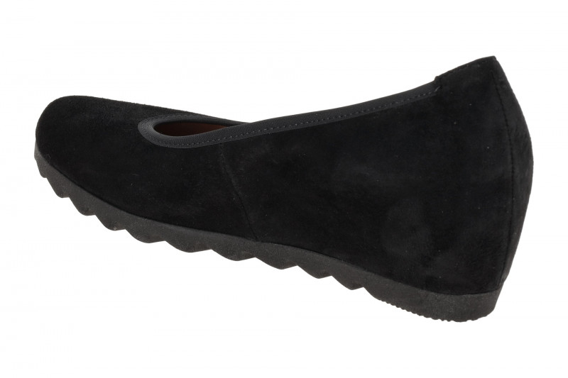 Gabor Sacchetto Pumps schwarz 05.320.17