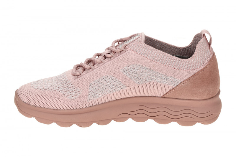 Geox Spherica Schuhe rosa D15NUA
