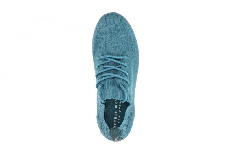 Bernie Mev Gravity Schuhe blau teal Vegan