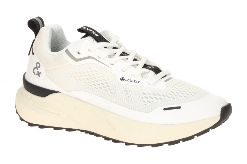 EXTR4 Kaizen Sport Sneaker weiß Damen GORE-TEX 1205133