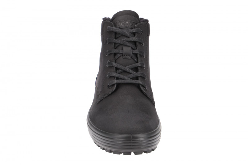 Ecco Soft 7 Tred Schuhe schwarz 45019402001