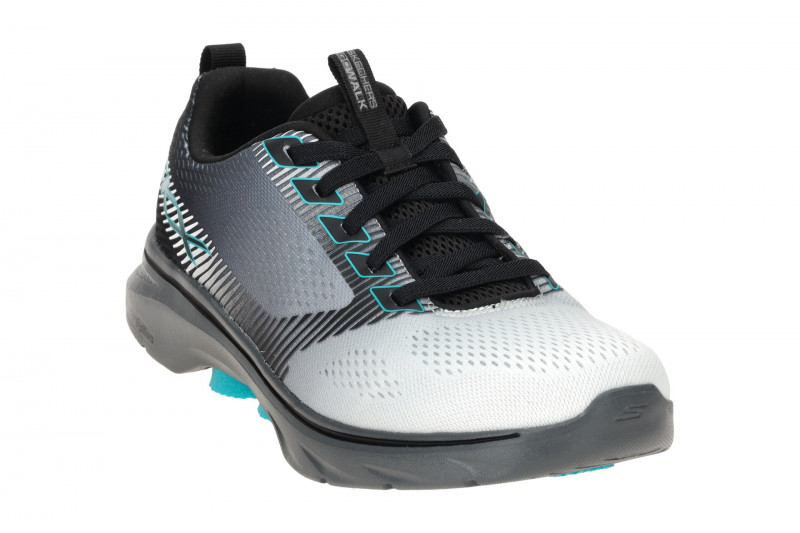 Skechers Go Walk 7 Schuhe Herren Sneakers blau 216559