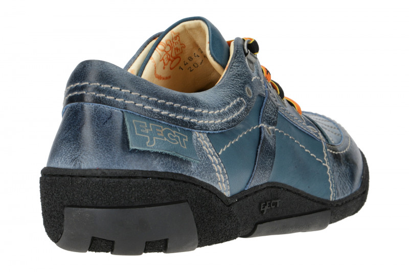 Eject Ice Schuhe hellblau Herrenschuhe 14842